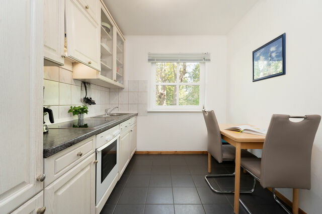Ferienhaus in Fehmarn OT Bannesdorf - Ferienhaus "Sina" - Bild 5