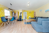 Ferienhaus in Fehmarn OT Bannesdorf - Ferienhaus "Sina" - Bild 6