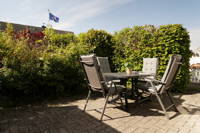 Ferienhaus in Fehmarn OT Bannesdorf - Ferienhaus "Sina" - Bild 9