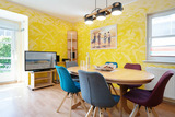Ferienhaus in Fehmarn OT Bannesdorf - Ferienhaus "Sina" - Bild 12