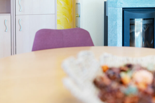 Ferienhaus in Fehmarn OT Bannesdorf - Ferienhaus "Sina" - Bild 13