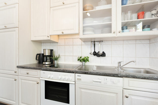 Ferienhaus in Fehmarn OT Bannesdorf - Ferienhaus "Sina" - Bild 16