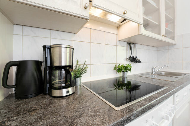 Ferienhaus in Fehmarn OT Bannesdorf - Ferienhaus "Sina" - Bild 17