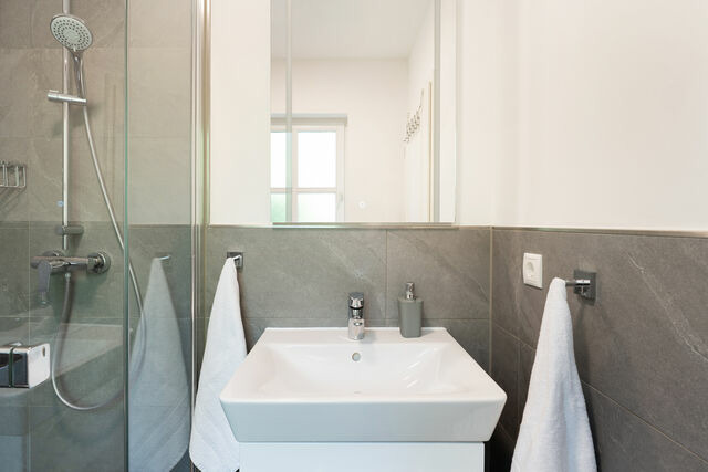 Ferienhaus in Fehmarn OT Bannesdorf - Ferienhaus "Sina" - Bild 19