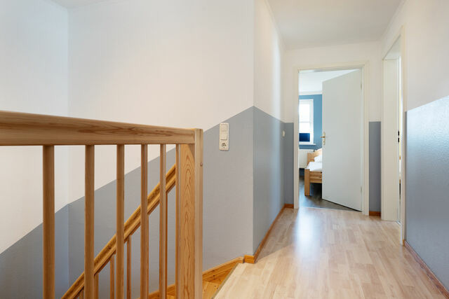 Ferienhaus in Fehmarn OT Bannesdorf - Ferienhaus "Sina" - Bild 21