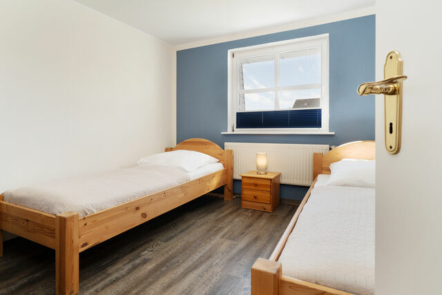 Ferienhaus in Fehmarn OT Bannesdorf - Ferienhaus "Sina" - Bild 22