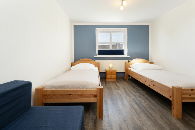 Ferienhaus in Fehmarn OT Bannesdorf - Ferienhaus "Sina" - Bild 23