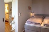 Ferienwohnung in Fehmarn OT Burgtiefe - Apt. Marina408 - Hafenrundblick & direkt am Strand - Bild 7