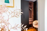 Ferienwohnung in Fehmarn OT Burgtiefe - Apt. Marina408 - Hafenrundblick & direkt am Strand - Bild 8