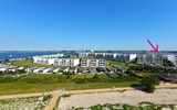 Ferienwohnung in Fehmarn OT Burgtiefe - Apt. Marina408 - Hafenrundblick & direkt am Strand - Bild 17