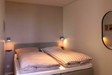 Ferienwohnung in Fehmarn OT Burgtiefe - Apt. Marina408 - Hafenrundblick & direkt am Strand - Bild 18
