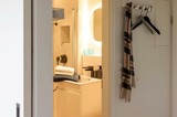 Ferienwohnung in Fehmarn OT Burgtiefe - Apt. Marina408 - Hafenrundblick & direkt am Strand - Bild 19