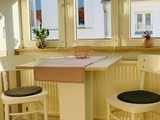 Ferienwohnung in Rostock - Stuv Mariken - Bild 5