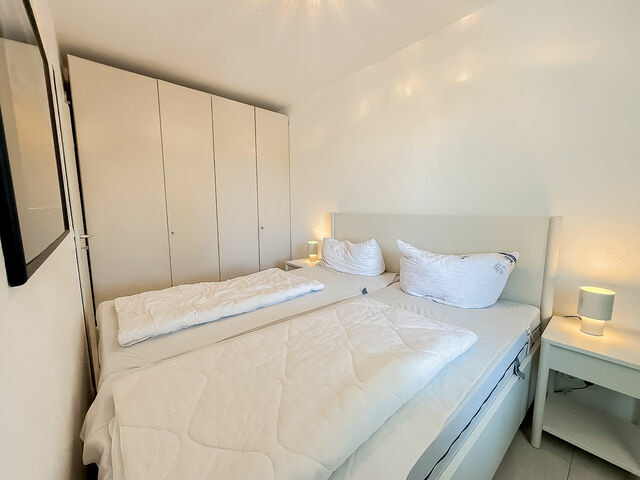 Ferienwohnung in Gr&ouml;mitz - Goldene Ruh 5.07 - Bild 4