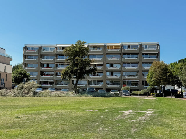 Ferienwohnung in Gr&ouml;mitz - Goldene Ruh 5.07 - Bild 12