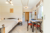 Ferienwohnung in Boltenhagen - Ferienwohnung Haus Svenja OG - Bild 1