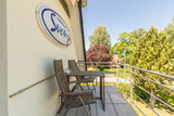 Ferienwohnung in Boltenhagen - Ferienwohnung Haus Svenja OG - Bild 3