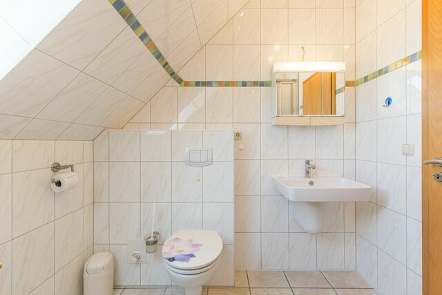 Ferienwohnung in Boltenhagen - Ferienwohnung Haus Svenja OG - Bild 4