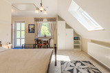 Ferienwohnung in Boltenhagen - Ferienwohnung Haus Svenja OG - Bild 5