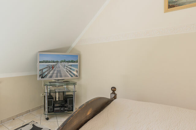 Ferienwohnung in Boltenhagen - Ferienwohnung Haus Svenja OG - Bild 7