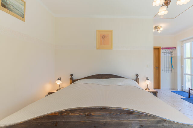 Ferienwohnung in Boltenhagen - Ferienwohnung Haus Svenja OG - Bild 8