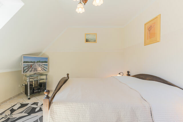 Ferienwohnung in Boltenhagen - Ferienwohnung Haus Svenja OG - Bild 10