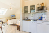 Ferienwohnung in Boltenhagen - Ferienwohnung Haus Svenja OG - Bild 12