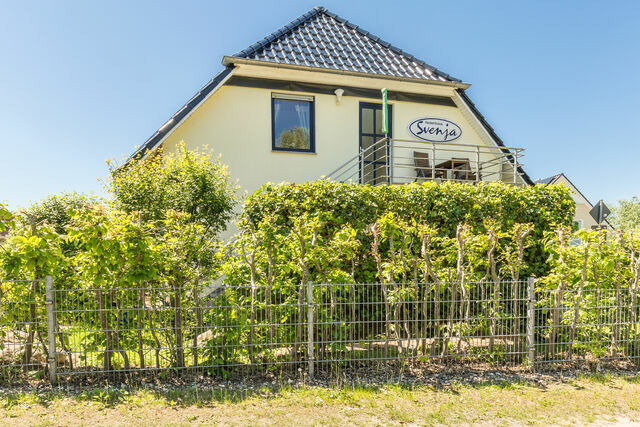 Ferienwohnung in Boltenhagen - Ferienwohnung Haus Svenja OG - Bild 16