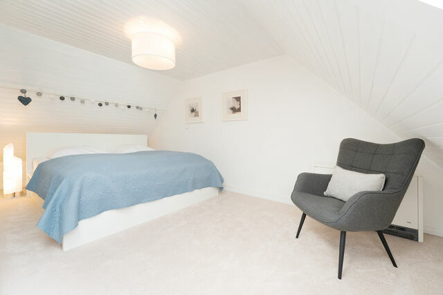 Ferienwohnung in Gr&ouml;mitz - Sonnenzeit am D&uuml;nenpark - Bild 2