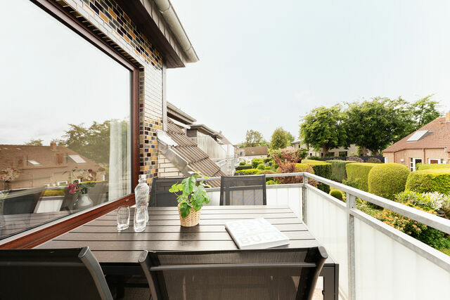 Ferienwohnung in Gr&ouml;mitz - Sonnenzeit am D&uuml;nenpark - Bild 3