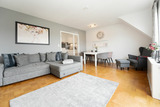 Ferienwohnung in Gr&ouml;mitz - Sonnenzeit am D&uuml;nenpark - Bild 6