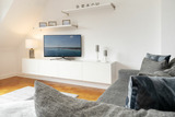 Ferienwohnung in Gr&ouml;mitz - Sonnenzeit am D&uuml;nenpark - Bild 9