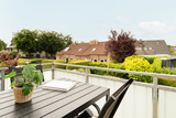 Ferienwohnung in Gr&ouml;mitz - Sonnenzeit am D&uuml;nenpark - Bild 13