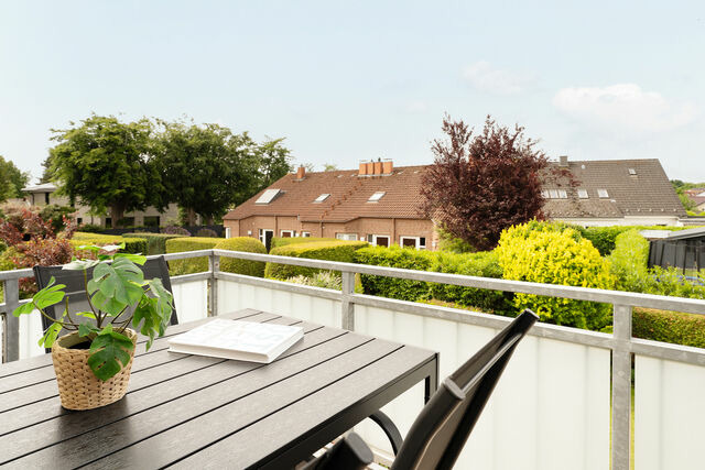 Ferienwohnung in Gr&ouml;mitz - Sonnenzeit am D&uuml;nenpark - Bild 13