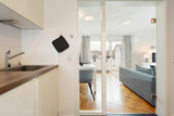 Ferienwohnung in Gr&ouml;mitz - Sonnenzeit am D&uuml;nenpark - Bild 22