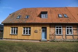 Ferienwohnung in L&uuml;bow - Alte Dorfschule L&uuml;bow - ABC627 - Bild 11