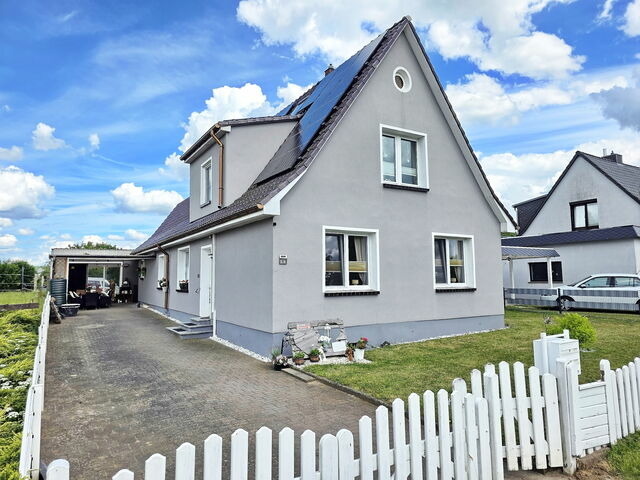 Ferienwohnung in Grevesm&uuml;hlen - Nicos Ferienwohnung in Grevesm&uuml;hlen - ABC628 - Bild 2