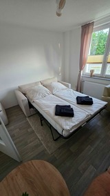 Ferienwohnung in Grevesm&uuml;hlen - Nicos Ferienwohnung in Grevesm&uuml;hlen - ABC628 - Bild 5