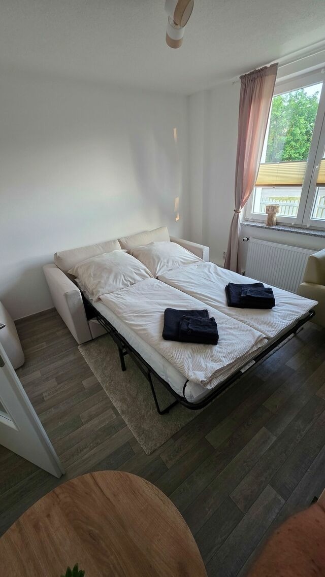 Ferienwohnung in Grevesm&uuml;hlen - Nicos Ferienwohnung in Grevesm&uuml;hlen - ABC628 - Bild 5
