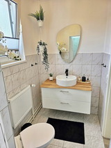 Ferienwohnung in Grevesm&uuml;hlen - Nicos Ferienwohnung in Grevesm&uuml;hlen - ABC628 - Bild 11