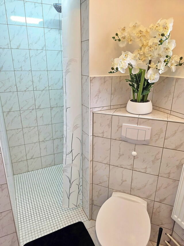Ferienwohnung in Grevesm&uuml;hlen - Nicos Ferienwohnung in Grevesm&uuml;hlen - ABC628 - Bild 12