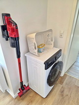 Ferienwohnung in Grevesm&uuml;hlen - Nicos Ferienwohnung in Grevesm&uuml;hlen - ABC628 - Bild 13