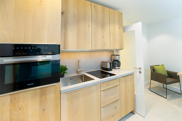 Ferienwohnung in Scharbeutz - Matsen Wennsee 53 - Bild 3