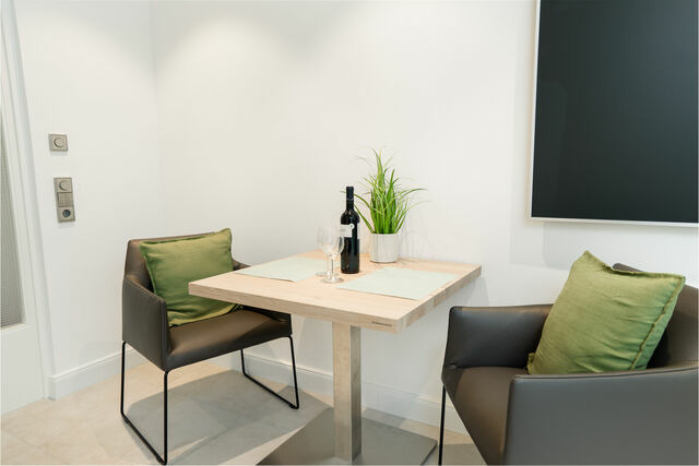 Ferienwohnung in Scharbeutz - Matsen Wennsee 53 - Bild 4