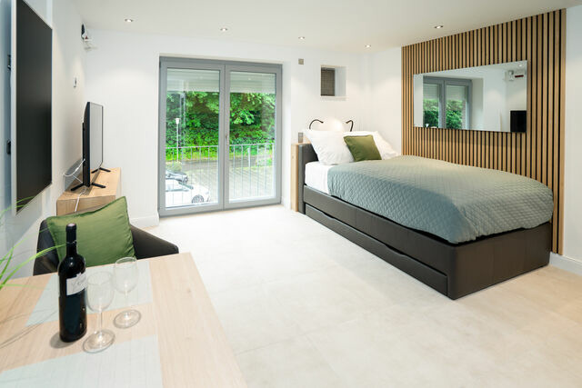Ferienwohnung in Scharbeutz - Matsen Wennsee 53 - Bild 6