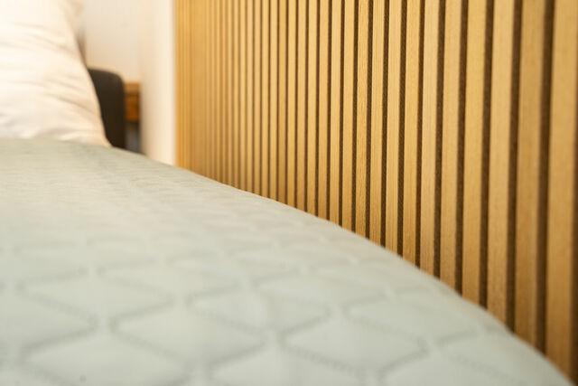 Ferienwohnung in Scharbeutz - Matsen Wennsee 53 - Bild 8
