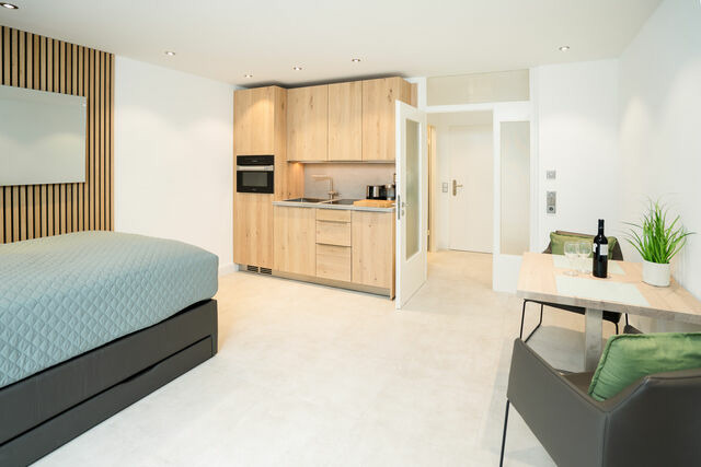 Ferienwohnung in Scharbeutz - Matsen Wennsee 53 - Bild 14