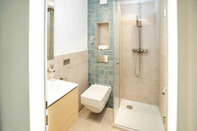 Ferienwohnung in Scharbeutz - Matsen Wennsee 53 - Bild 20