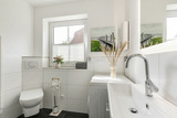 Ferienwohnung in Fehmarn OT Petersdorf - Fasanenblick mit Kamin, Terrasse & Feldrandlage - Bild 4