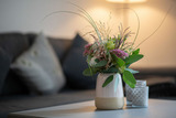 Ferienwohnung in Fehmarn OT Petersdorf - Fasanenblick mit Kamin, Terrasse & Feldrandlage - Bild 7